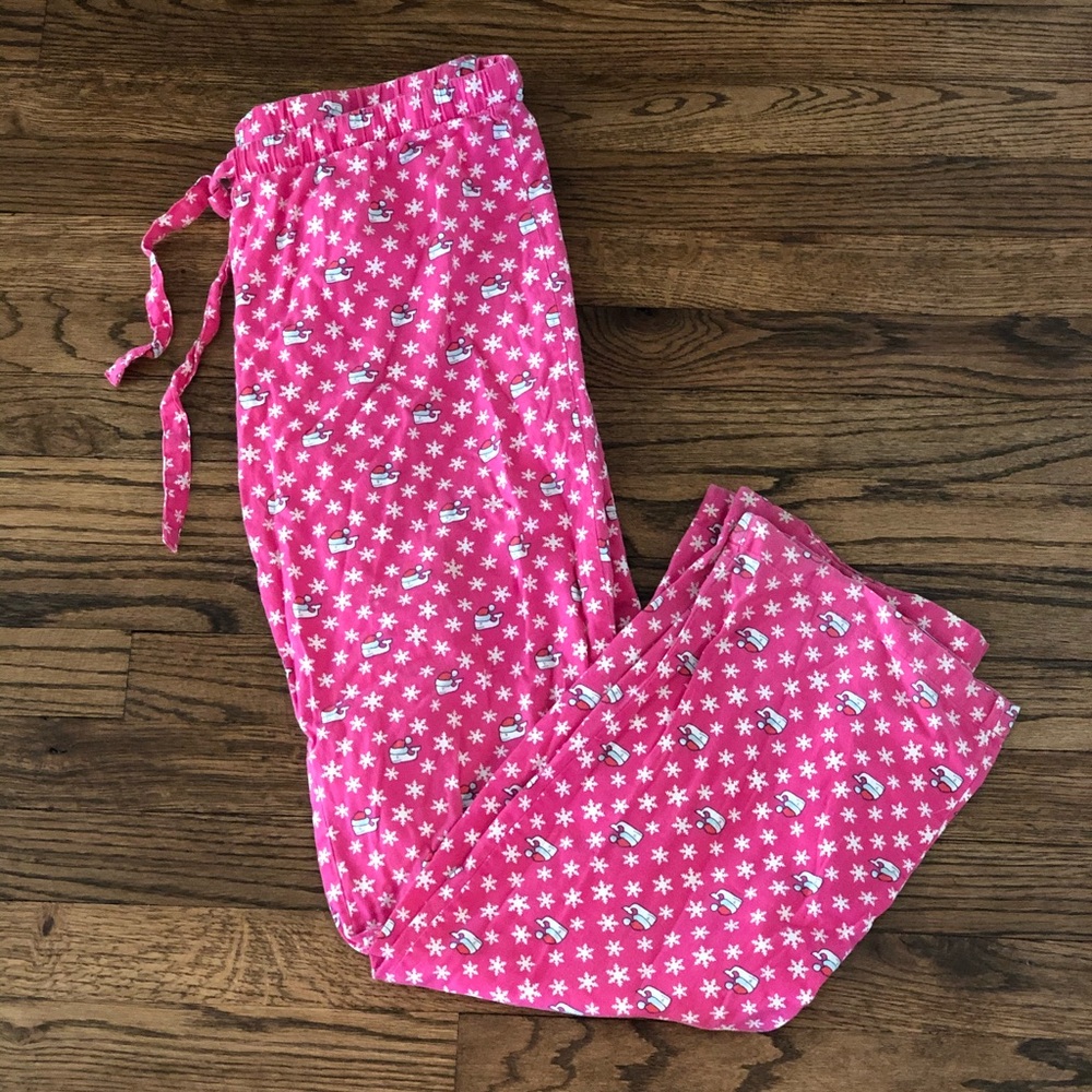 Vineyard Vines Pajama Bottoms